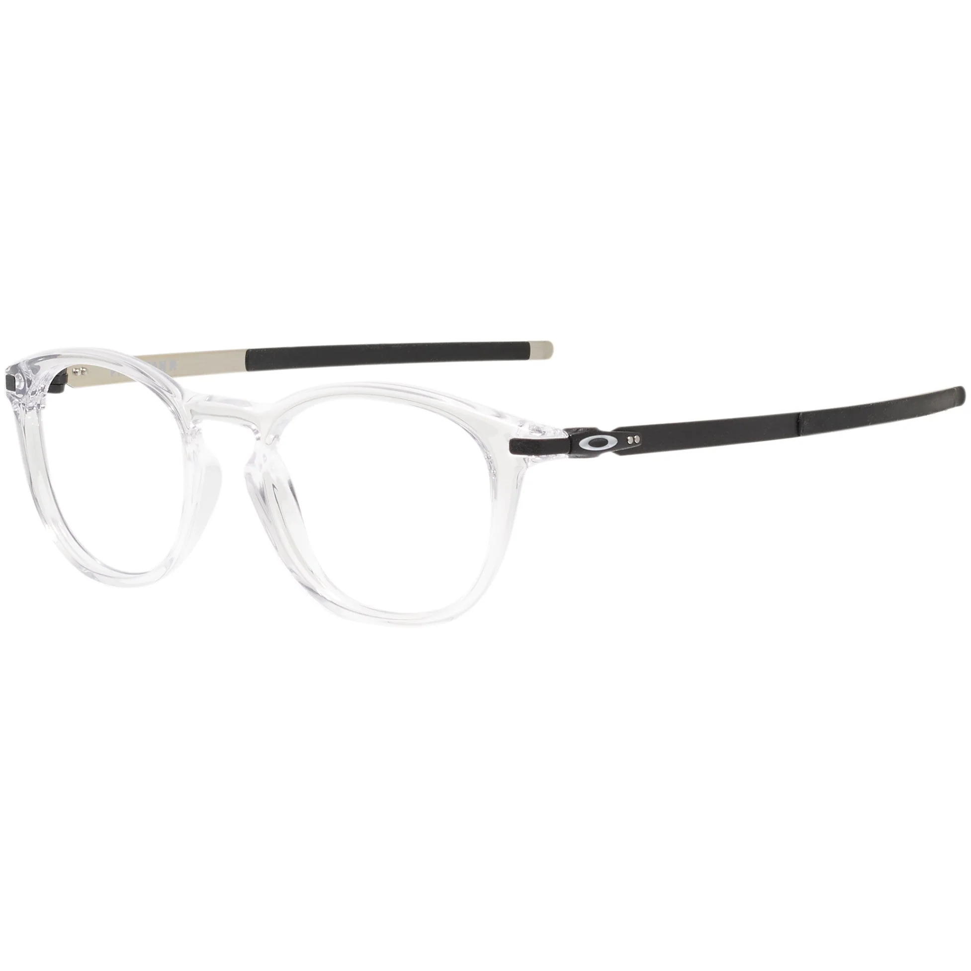 Oakley OX8105 Pitchman Progressive No-Lines w/ FREE NON-GLARE - Image 9