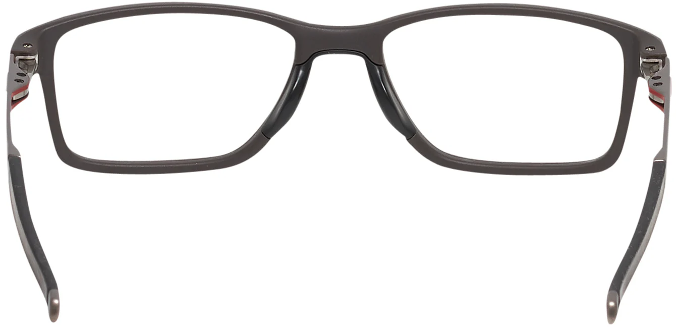 Oakley OX8112 Progressive No Line Bifocal with FREE NON-GLARE - Image 8
