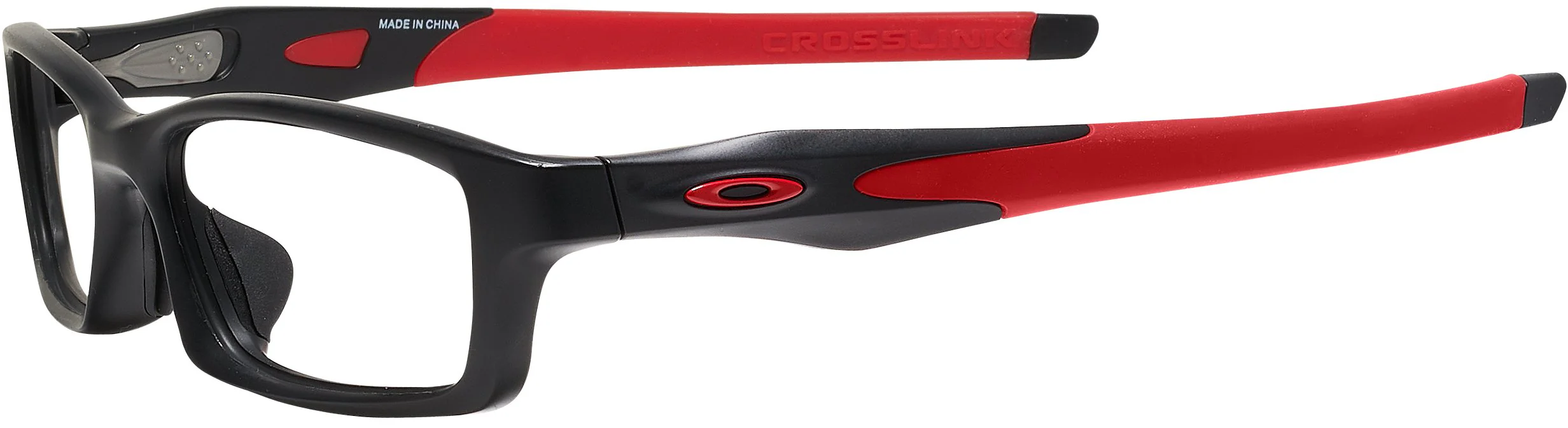 Oakley OX8118 Computer Style Progressive - Image 3