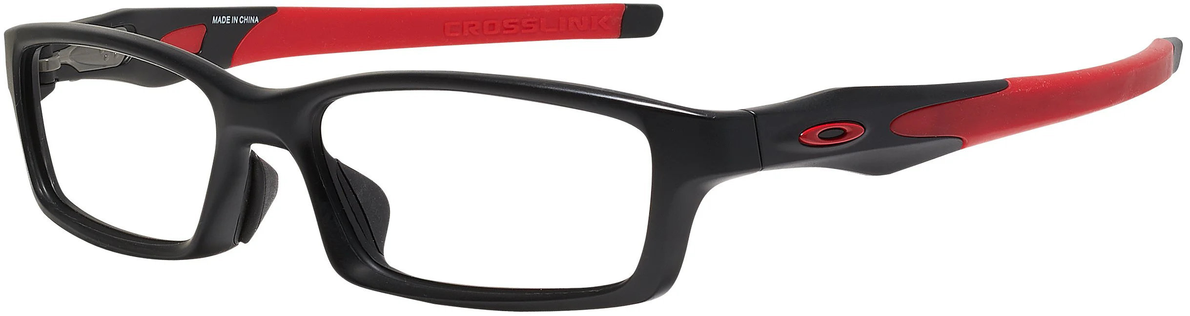 Oakley OX8118 Progressive No-Lines w/ FREE NON-GLARE