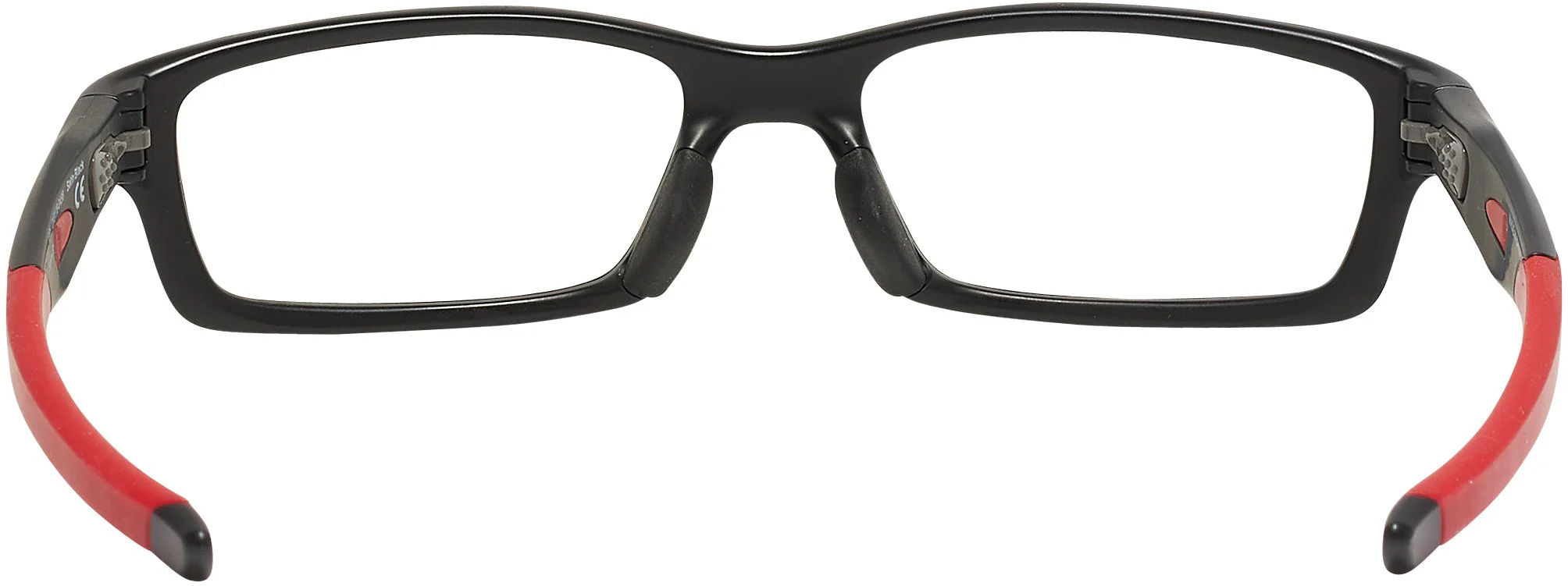 Oakley OX8118 Progressive No-Lines w/ FREE NON-GLARE - Image 4