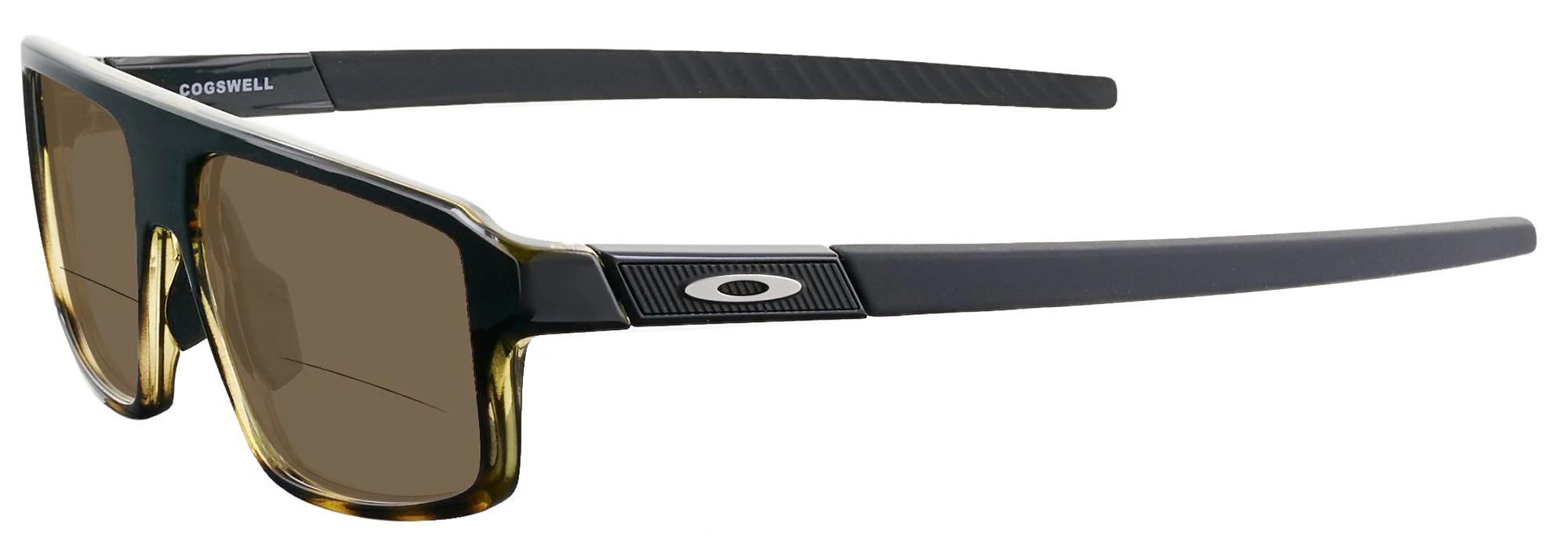 Oakley OX8157 Cogswell Bifocal Reading Sunglasses - Image 3