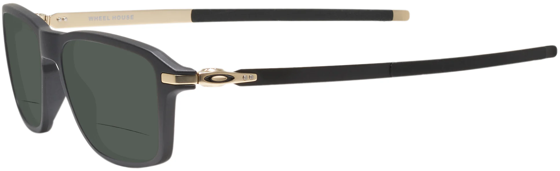 Oakley OX8166 Wheel House Bifocal Reading Sunglasses - Image 11