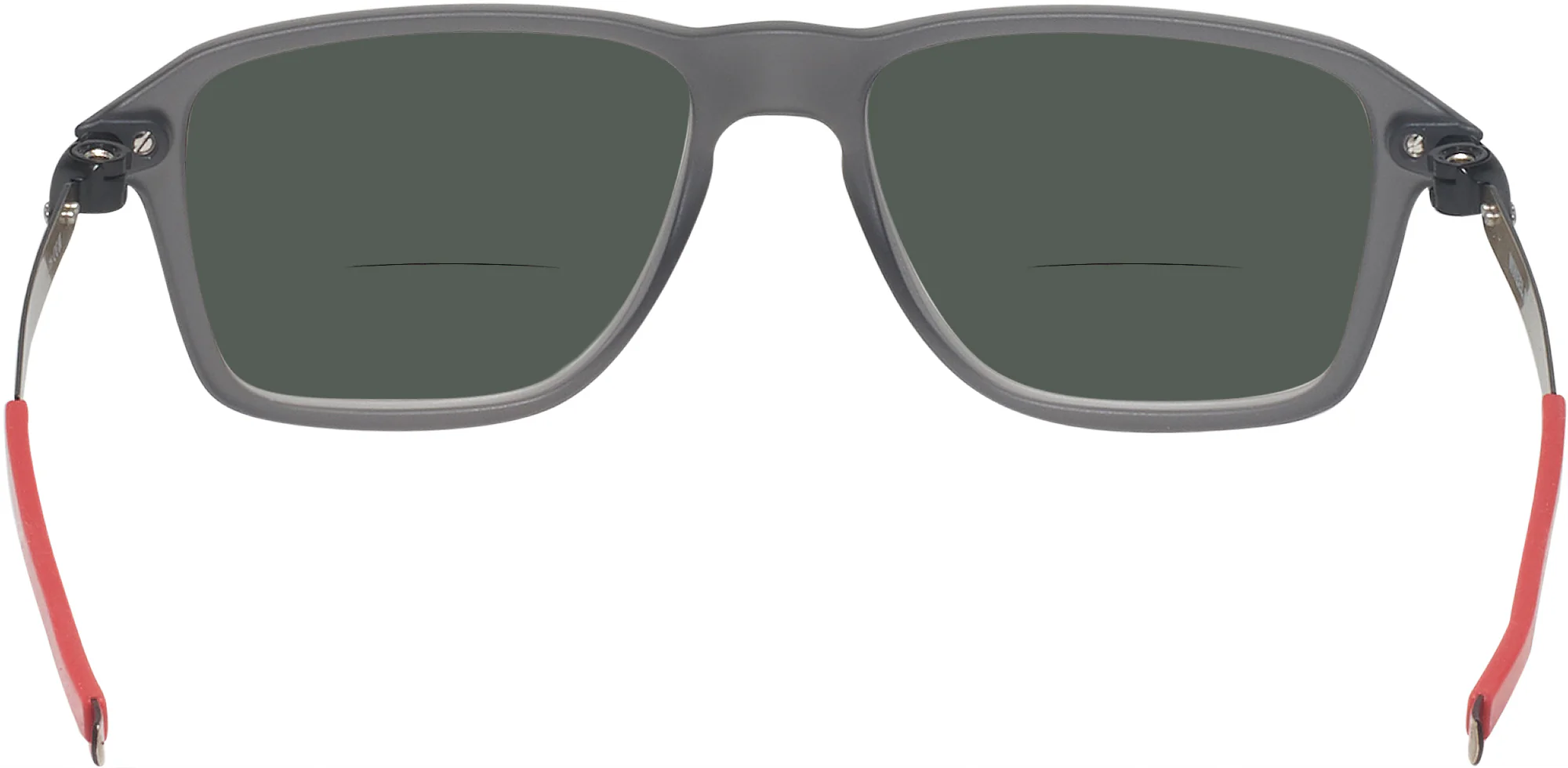 Oakley OX8166 Wheel House Bifocal Reading Sunglasses - Image 16