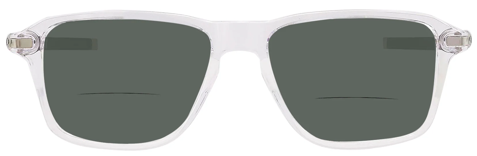 Oakley OX8166 Wheel House Bifocal Reading Sunglasses - Image 2