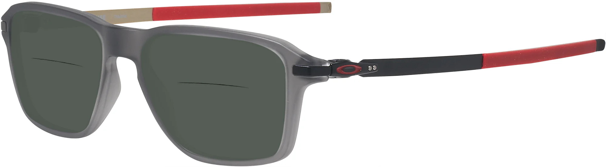 Oakley OX8166 Wheel House Bifocal Reading Sunglasses - Image 23