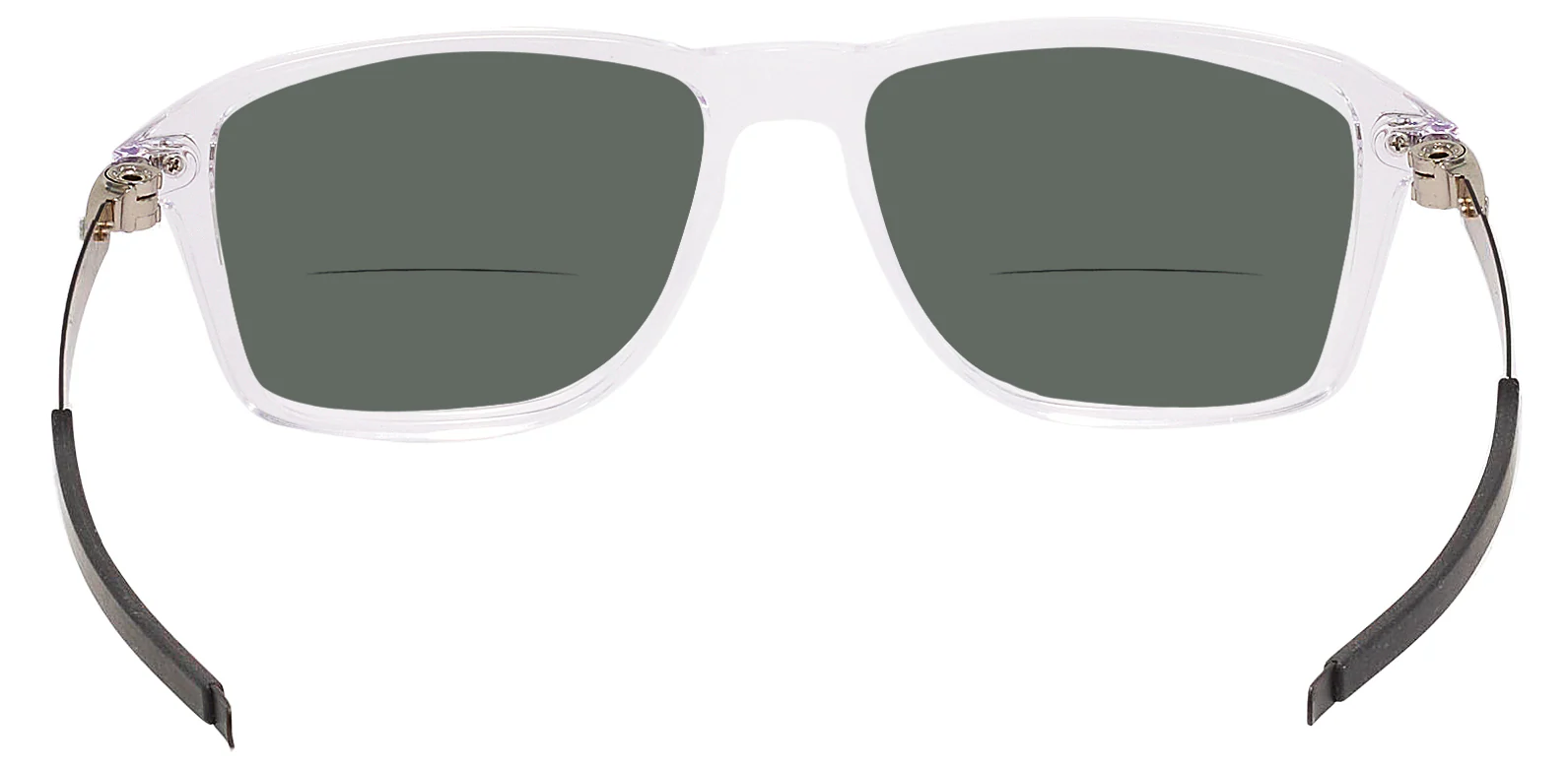 Oakley OX8166 Wheel House Bifocal Reading Sunglasses - Image 4