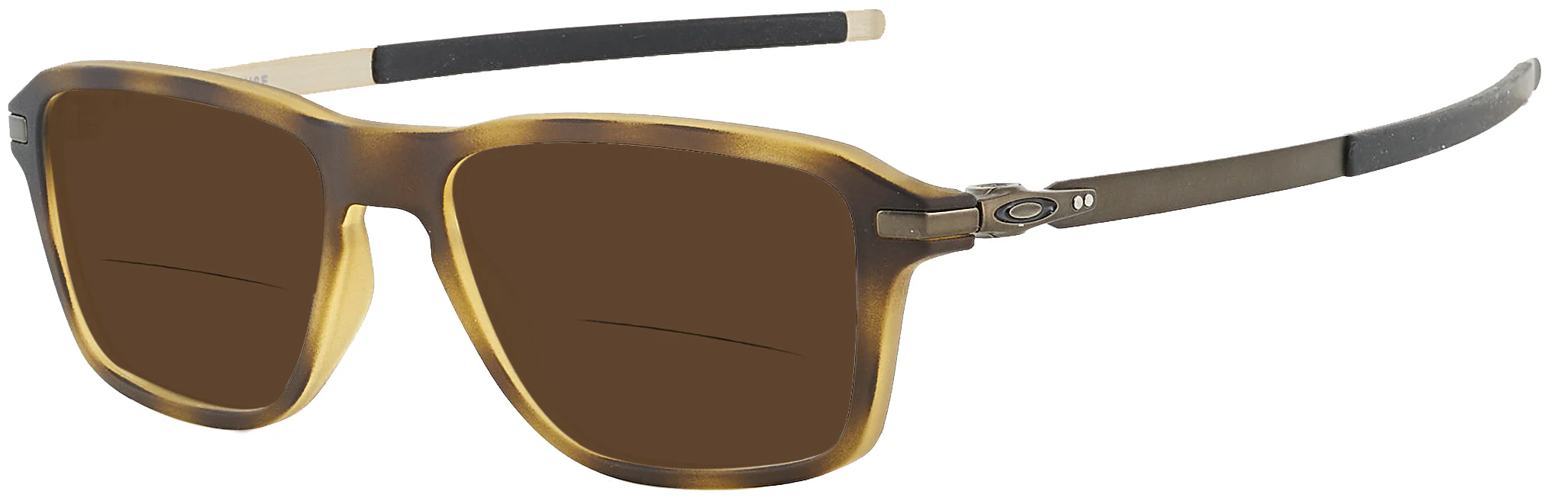 Oakley OX8166 Wheel House Bifocal Reading Sunglasses - Image 5