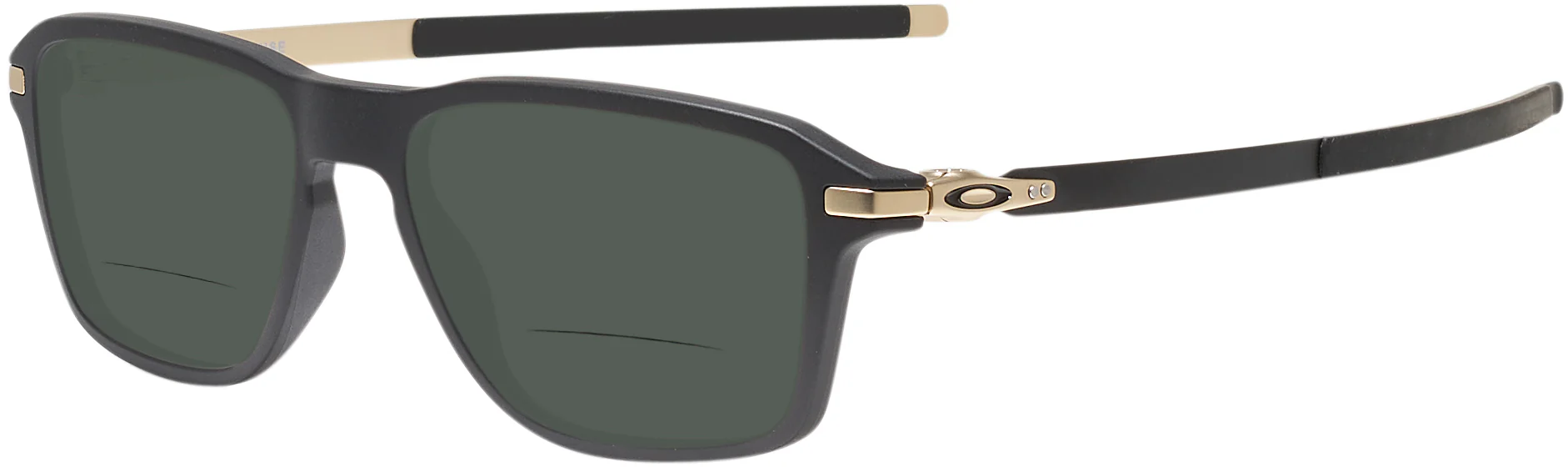 Oakley OX8166 Wheel House Bifocal Reading Sunglasses - Image 9