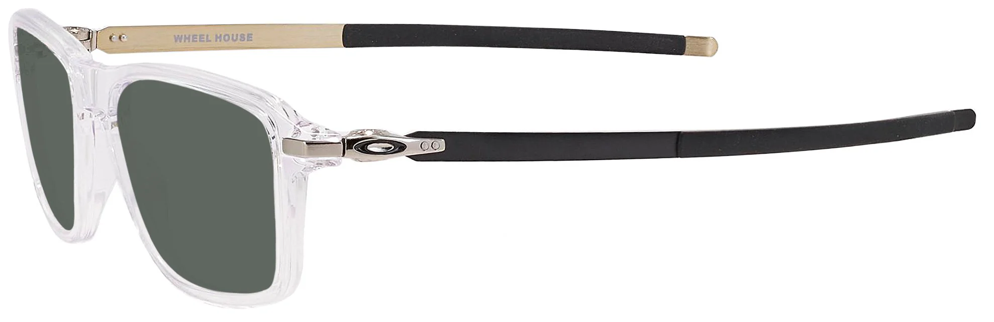 Oakley OX8166L Wheel House Progressive Reading Sunglasses - Image 28