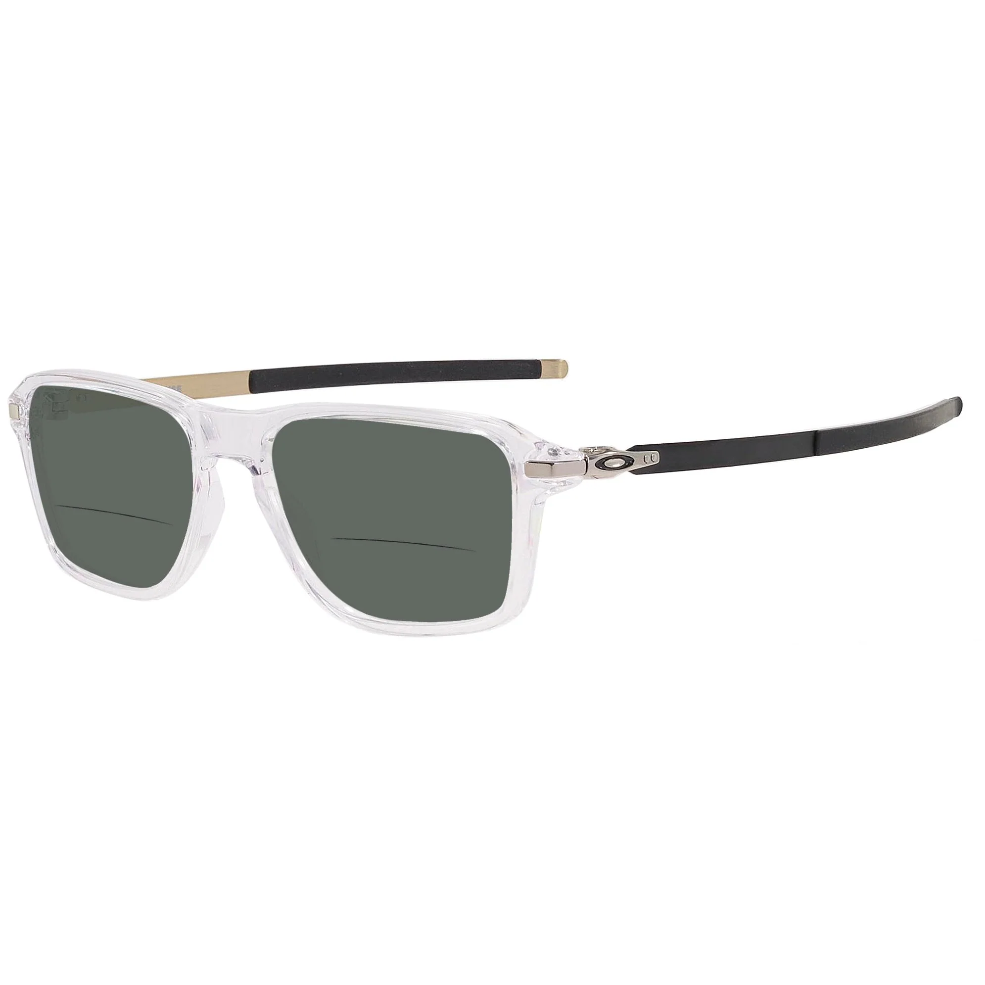 Oakley OX8166L Wheel House Bifocal Reading Sunglasses