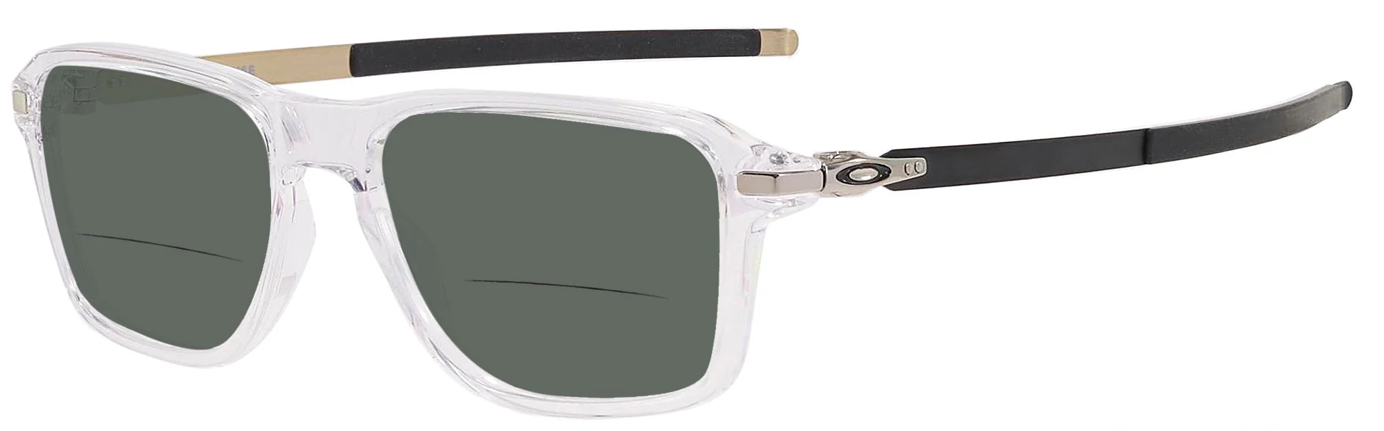 Oakley OX8166L Wheel House Bifocal Reading Sunglasses - Image 30