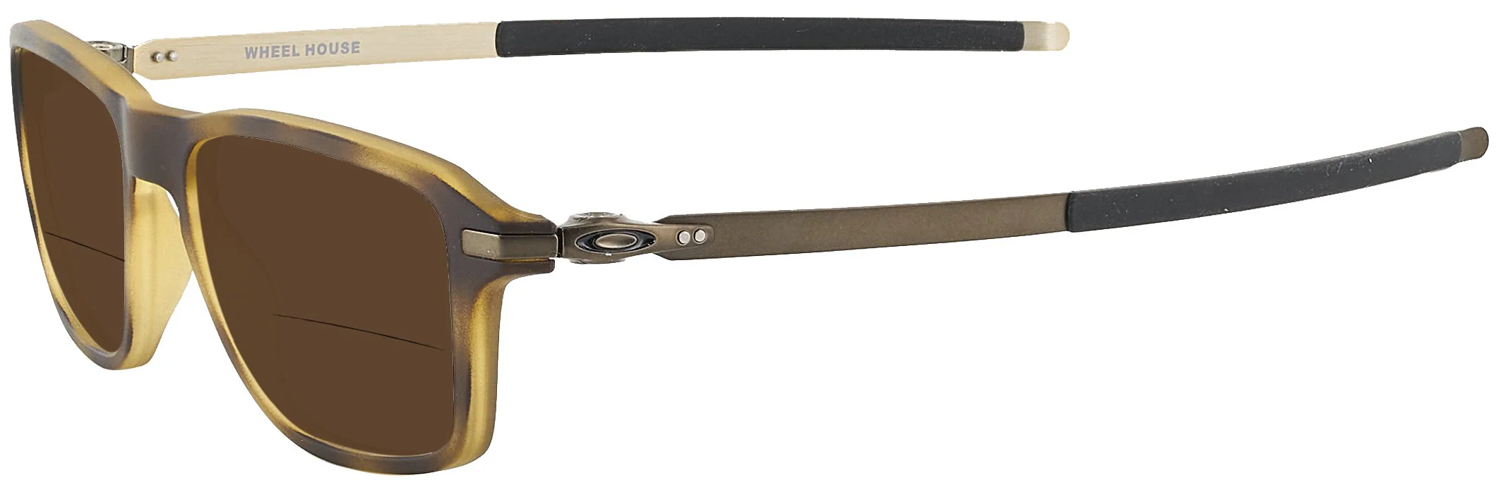 Oakley OX8166L Wheel House Bifocal Reading Sunglasses - Image 36