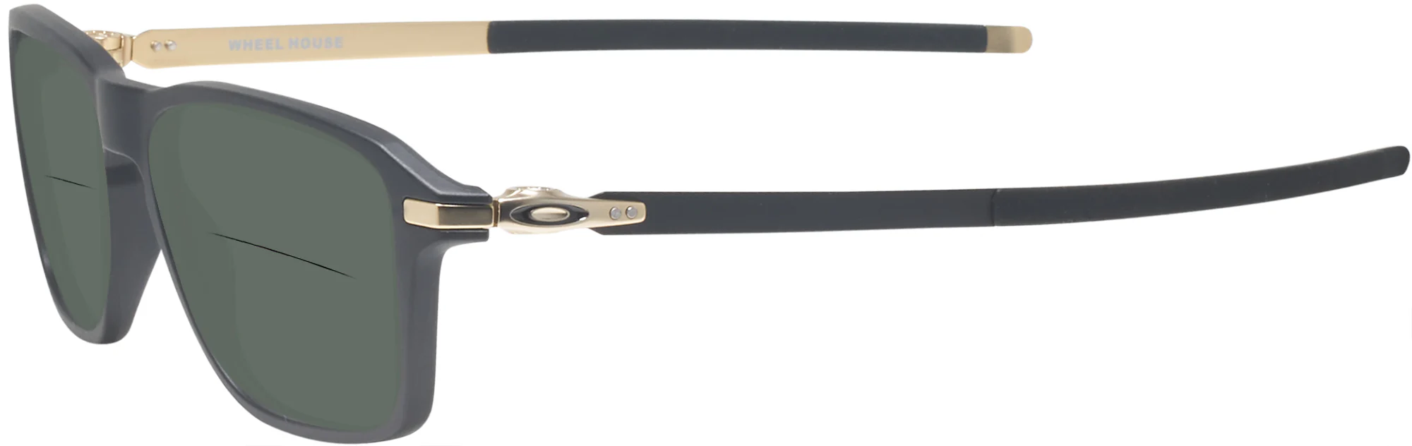 Oakley OX8166L Wheel House Bifocal Reading Sunglasses - Image 44