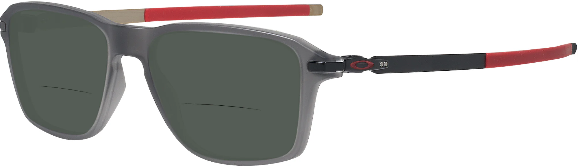 Oakley OX8166L Wheel House Bifocal Reading Sunglasses - Image 46