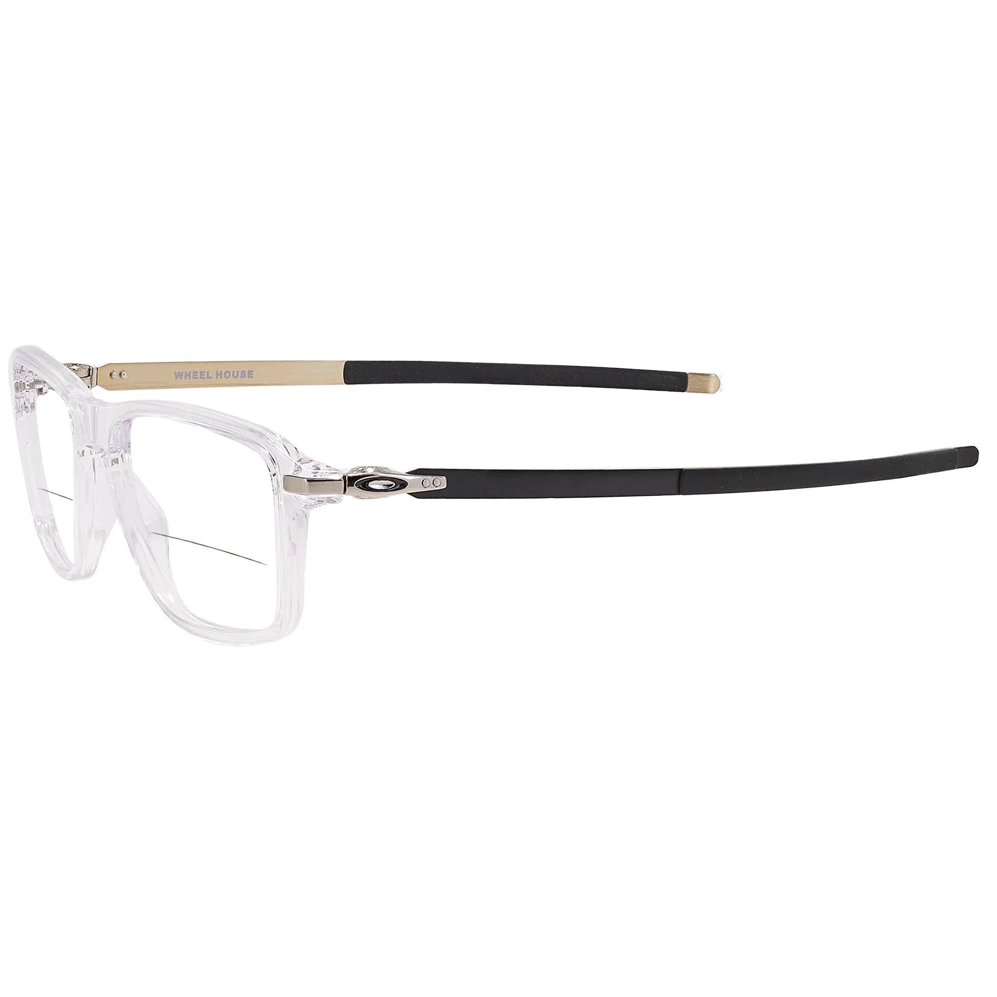 Oakley OX8166L Wheel House Bifocal - Image 3
