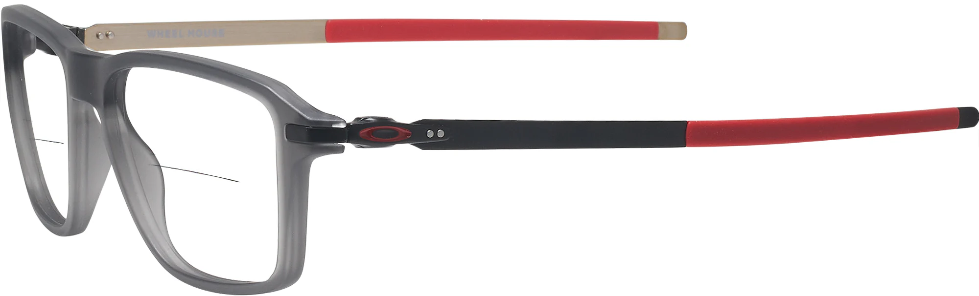Oakley OX8166L Wheel House Bifocal - Image 48