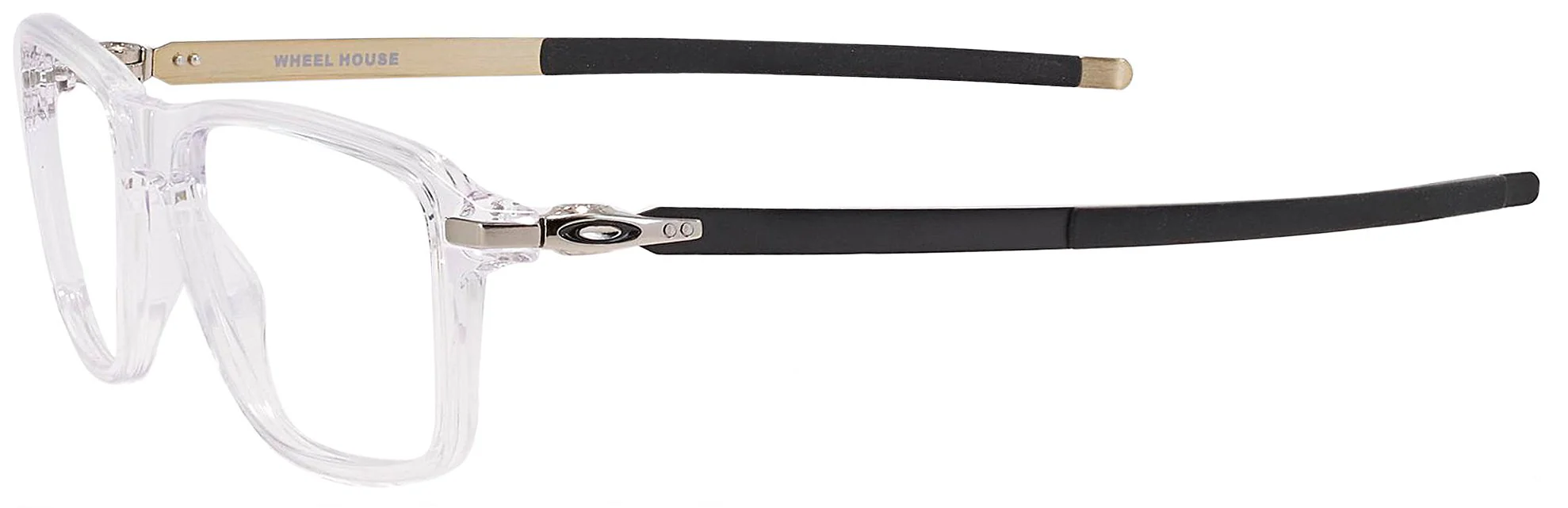 Oakley OX8166L Wheel House Single Vision Full Frame - Image 28