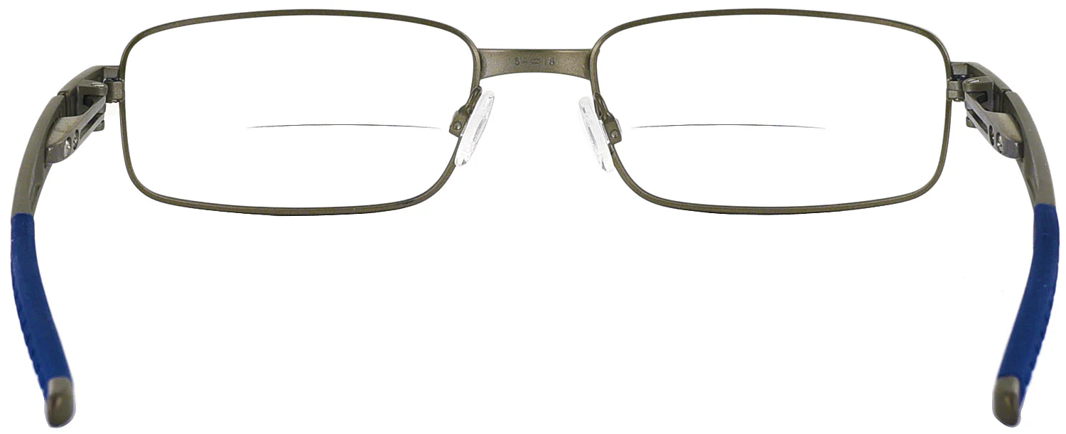Oakley OX3095 Twin Shock Bifocal - Image 4
