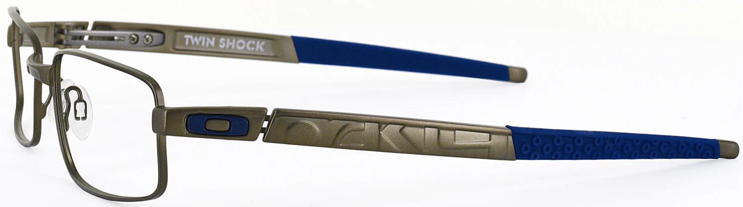 Oakley OX3095 Twin Shock Computer Style Progressive - Image 3