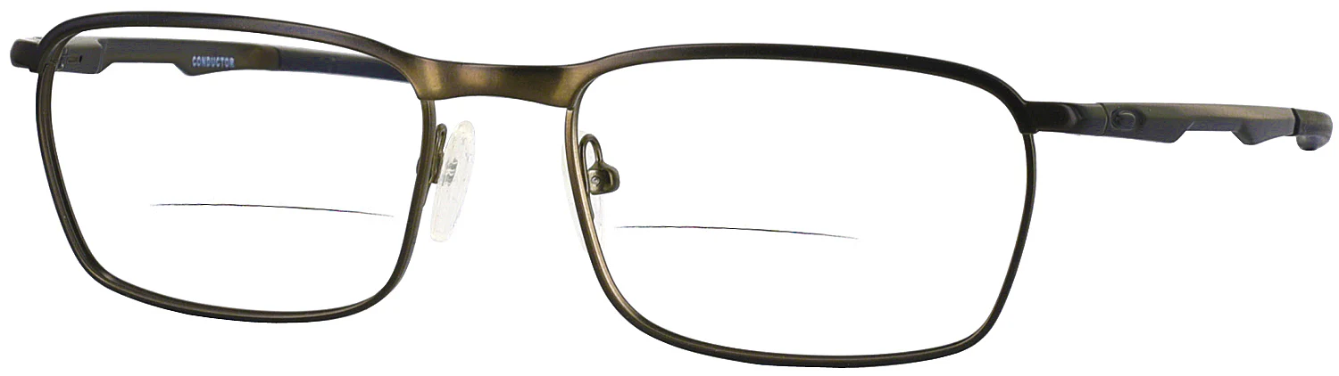 Oakley OX 3186 Narrow Conductor Bifocal