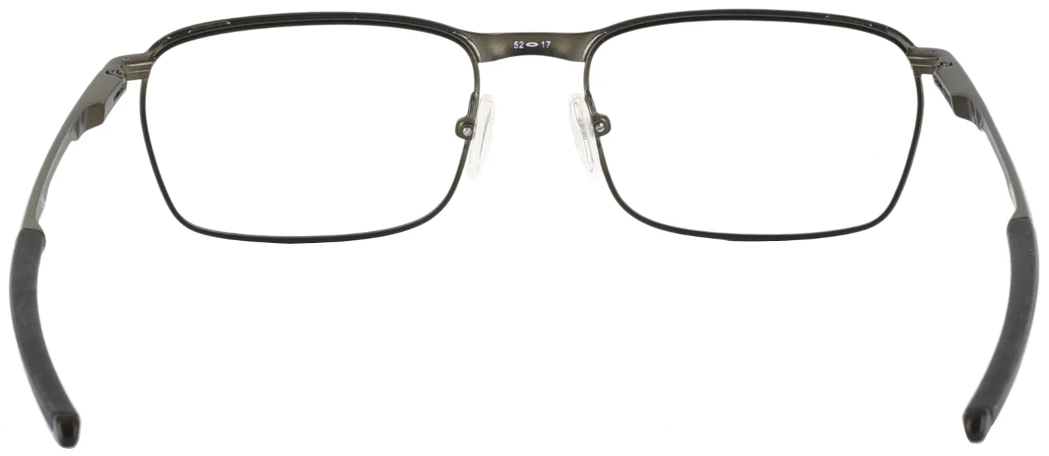 Oakley OX3186 Narrow Conductor Progressive No Line Bifocal - Image 4