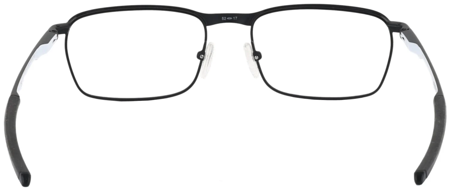 Oakley OX3186 Narrow Conductor Progressive No Line Bifocal - Image 8