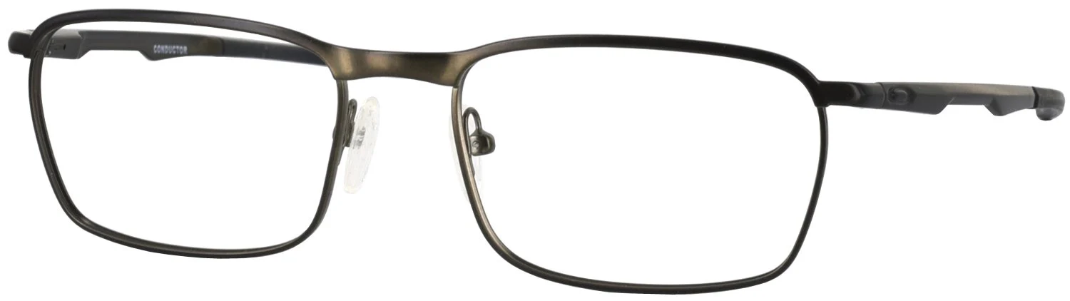 Oakley OX 3186 Narrow Conductor Single Vision Full Frame