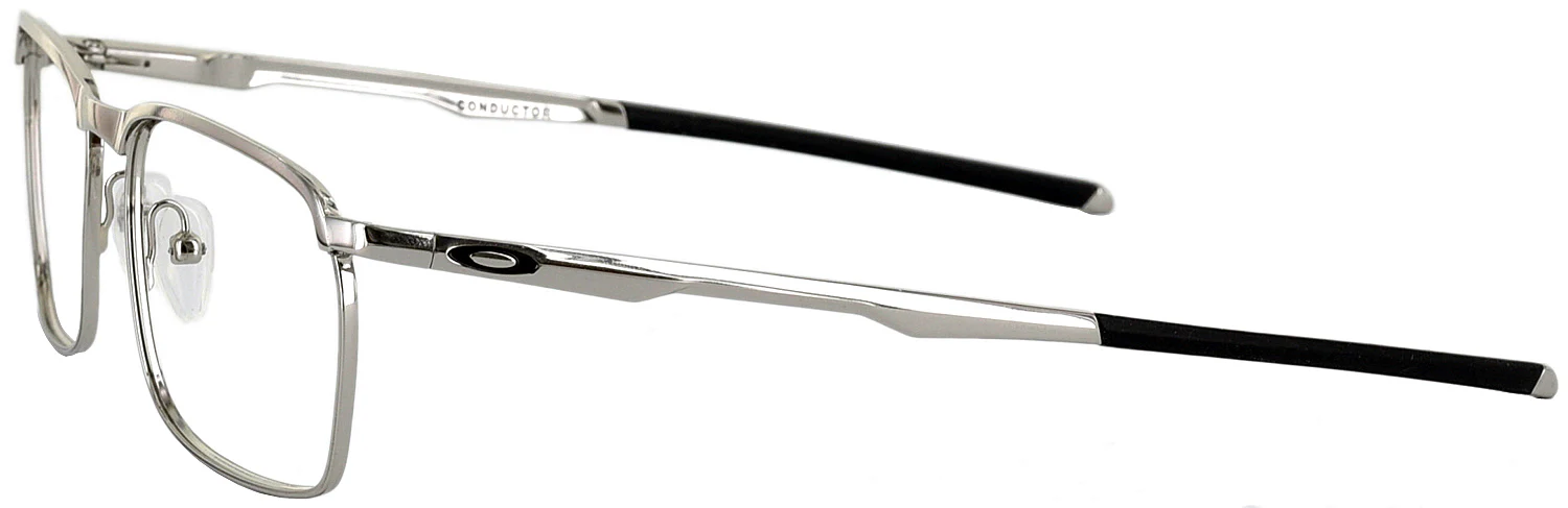 Oakley OX3186 Conductor Progressive No Line Bifocal - Image 3