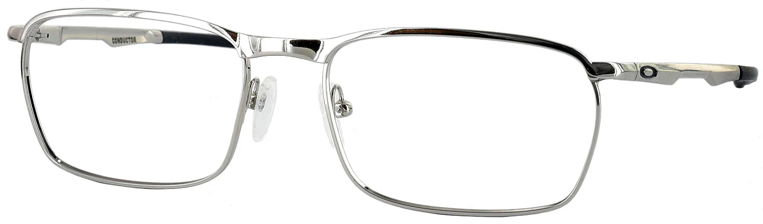 Oakley OX3186 Conductor Single Vision Full Frame