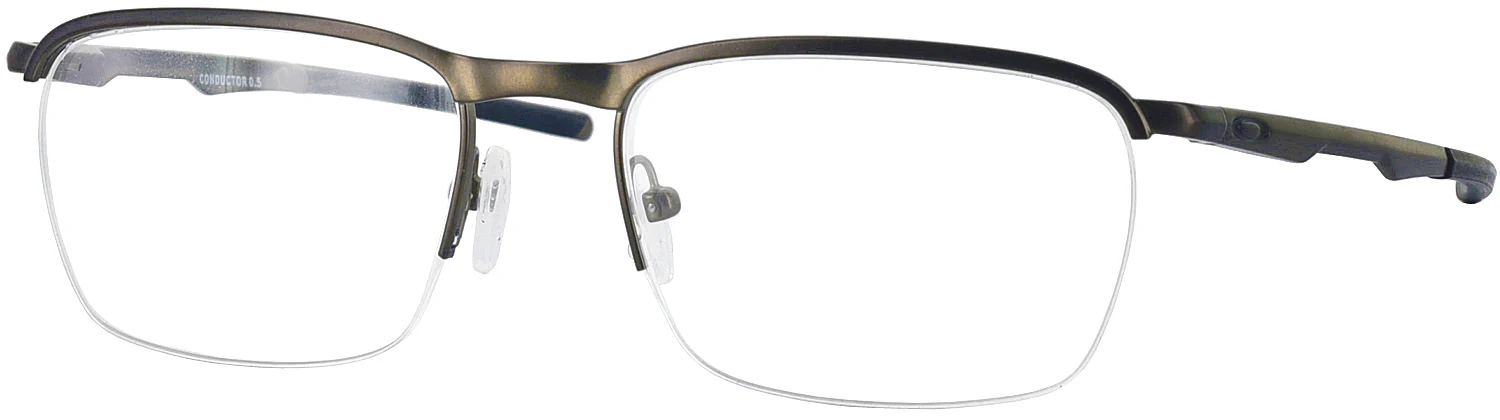 Oakley OX3187 Conductor 0.5 Single Vision Full Frame