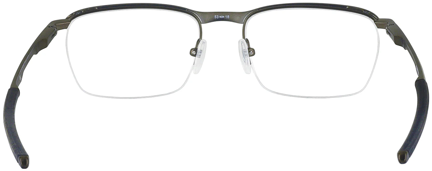 Oakley OX3187 Conductor 0.5 Single Vision Full Frame - Image 4
