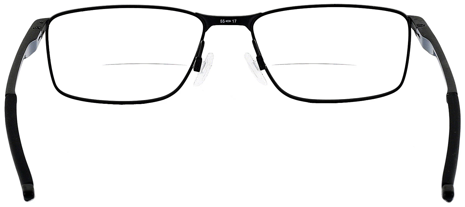 Oakley OX3217 Socket 5.0 Bifocal w/ FREE NON-GLARE - Image 31