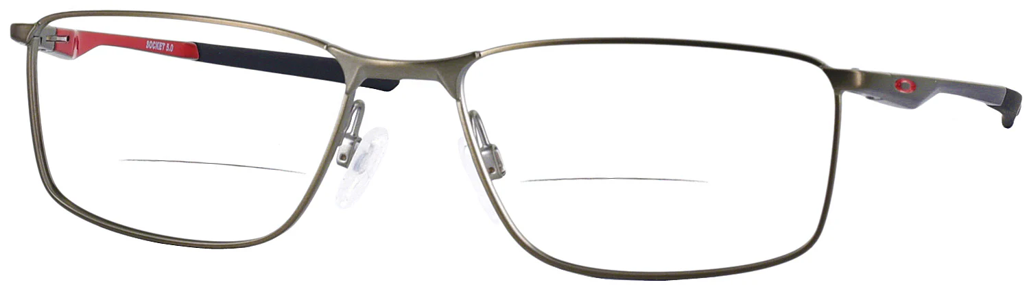 Oakley OX3217 Socket 5.0 Bifocal w/ FREE NON-GLARE - Image 32