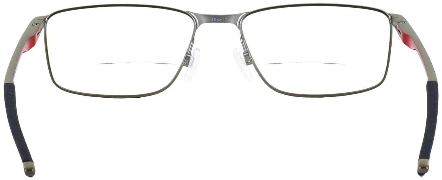 Oakley OX3217 Socket 5.0 Bifocal w/ FREE NON-GLARE - Image 35