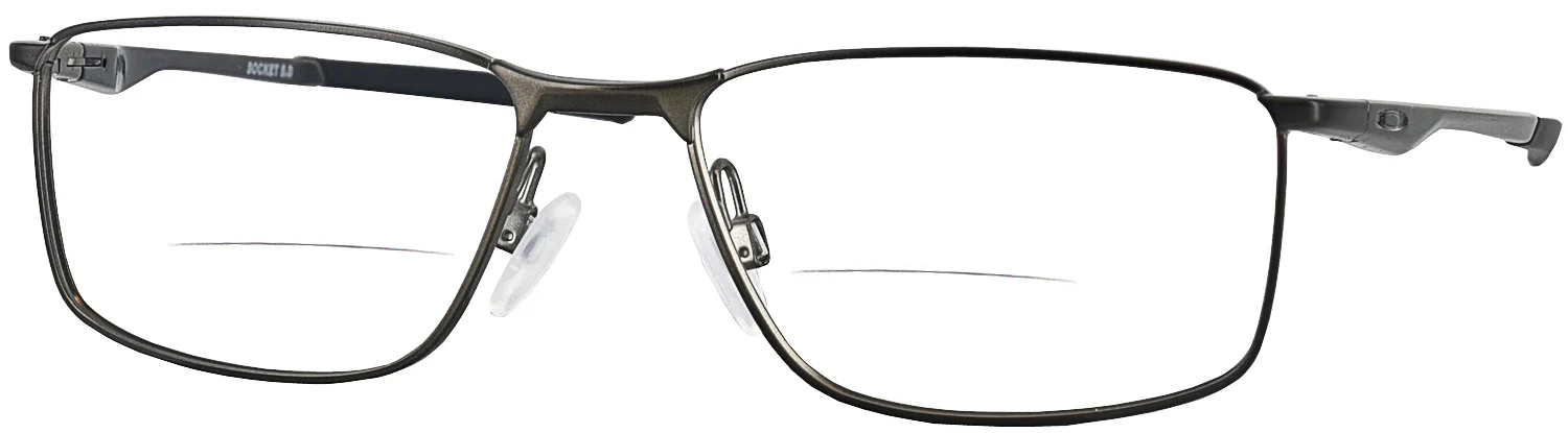 Oakley OX3217 Socket 5.0 Bifocal w/ FREE NON-GLARE - Image 36