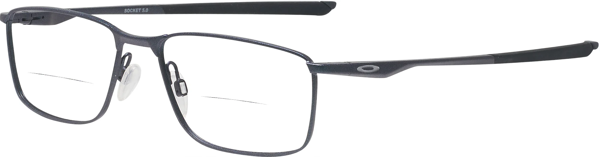 Oakley OX3217 Socket 5.0 Bifocal w/ FREE NON-GLARE - Image 40