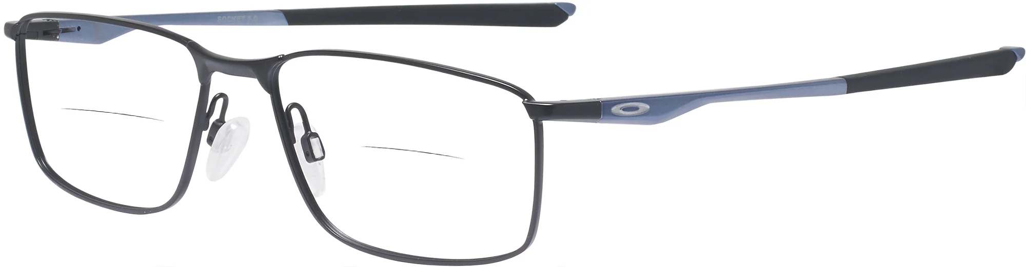 Oakley OX3217 Socket 5.0 Bifocal w/ FREE NON-GLARE - Image 44