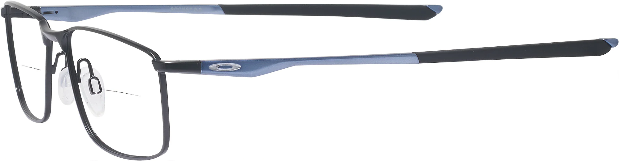 Oakley OX3217 Socket 5.0 Bifocal w/ FREE NON-GLARE - Image 46