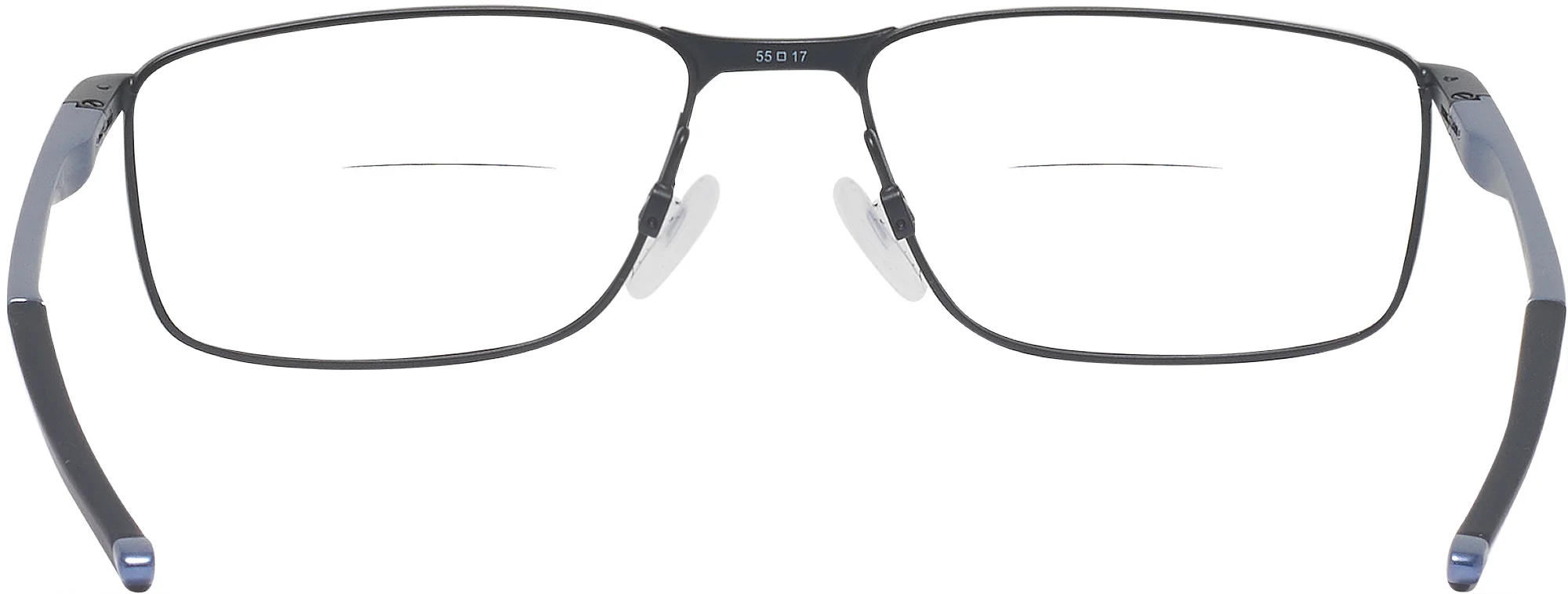 Oakley OX3217 Socket 5.0 Bifocal w/ FREE NON-GLARE - Image 47