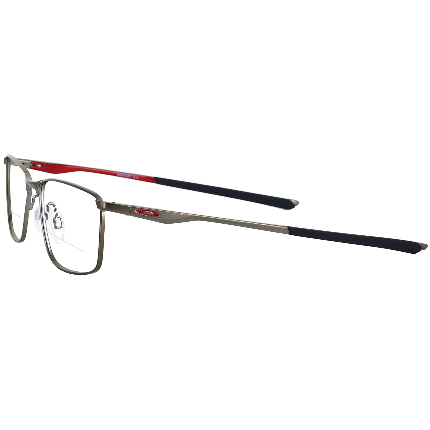 Oakley OX3217 Socket 5.0 Bifocal w/ FREE NON-GLARE - Image 7
