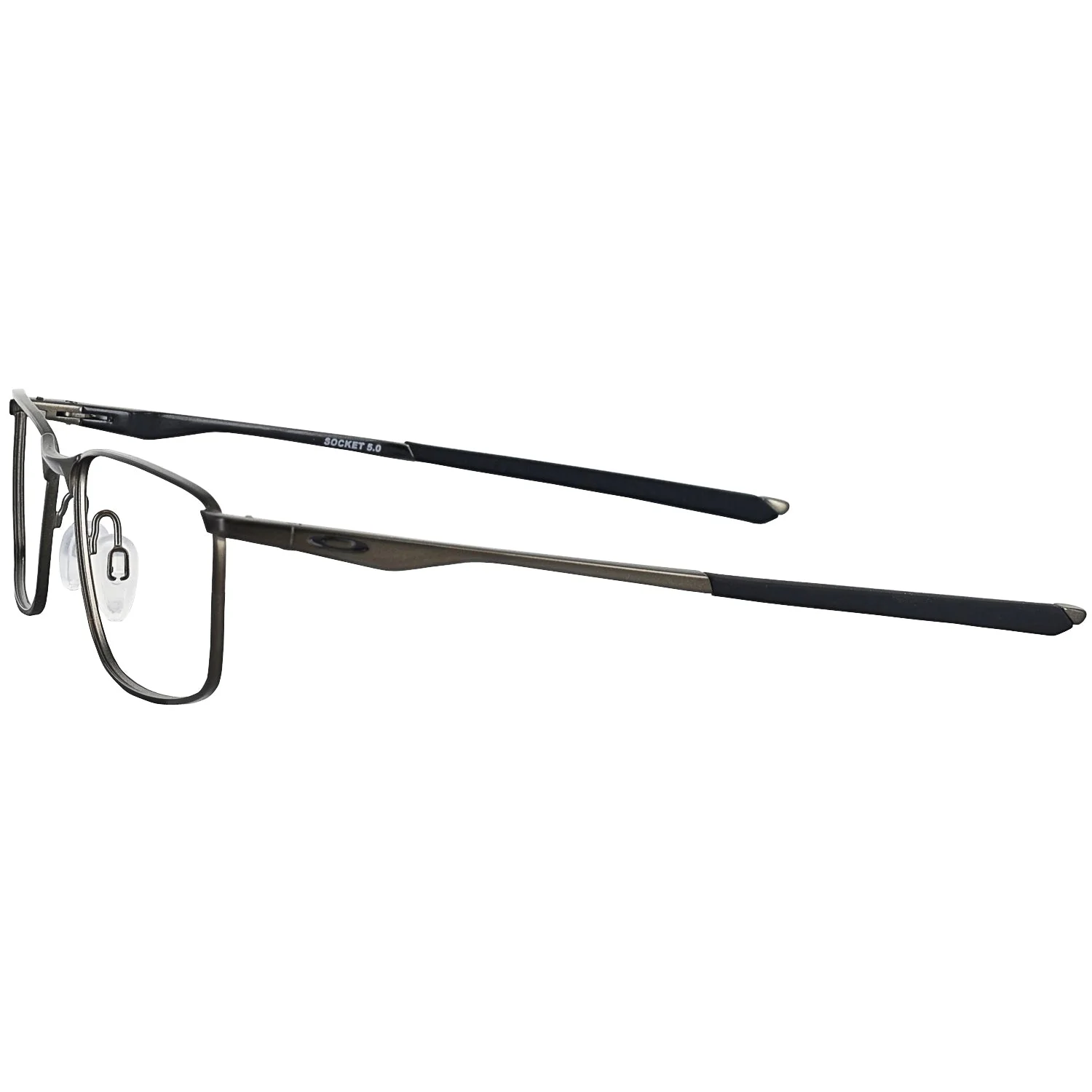 Oakley OX3217 Socket 5.0 Computer Style Progressive w/ FREE NON-GLARE - Image 11