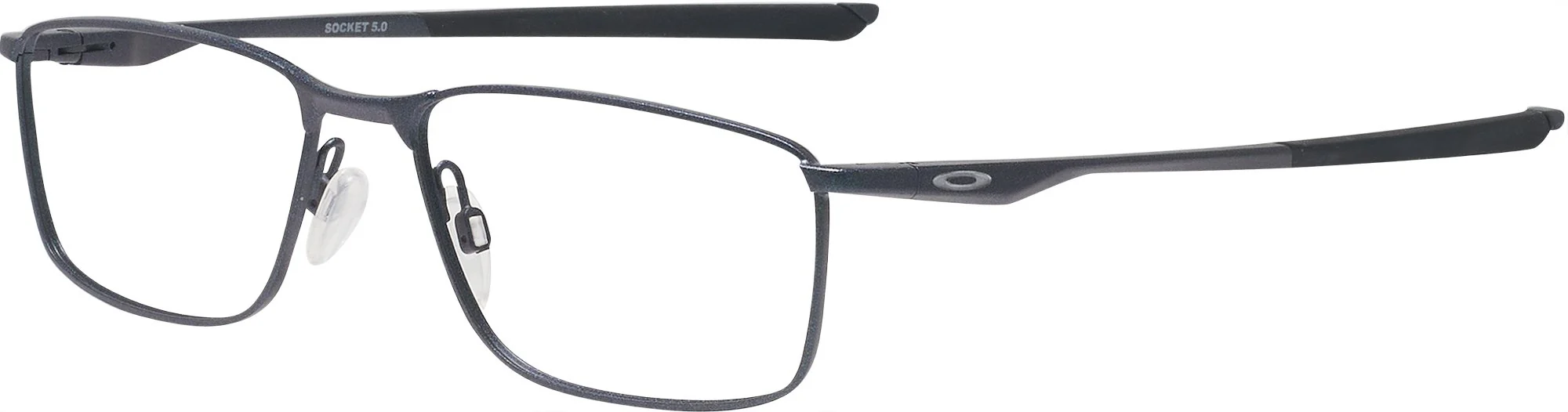 Oakley OX3217 Socket 5.0 Computer Style Progressive w/ FREE NON-GLARE - Image 36
