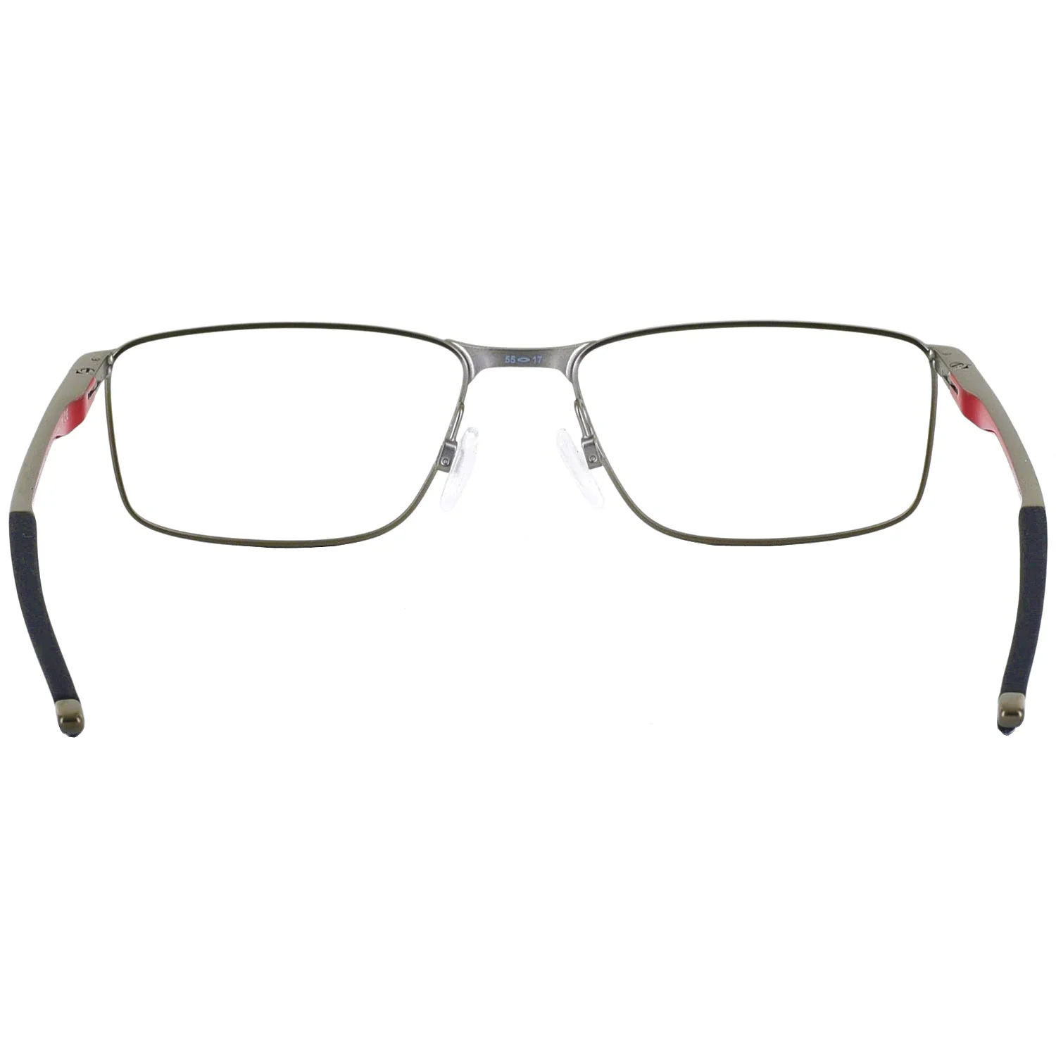 Oakley OX3217 Socket 5.0 Progressive No-Lines w/ FREE NON-GLARE - Image 51