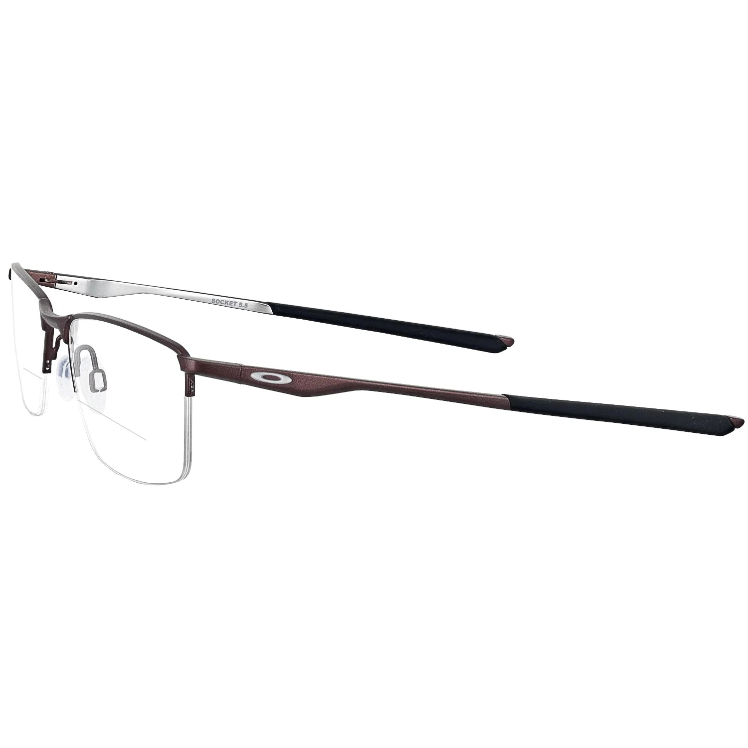 Oakley OX3218 Socket 5.5 Bifocal w/ FREE NON-GLARE - Image 11