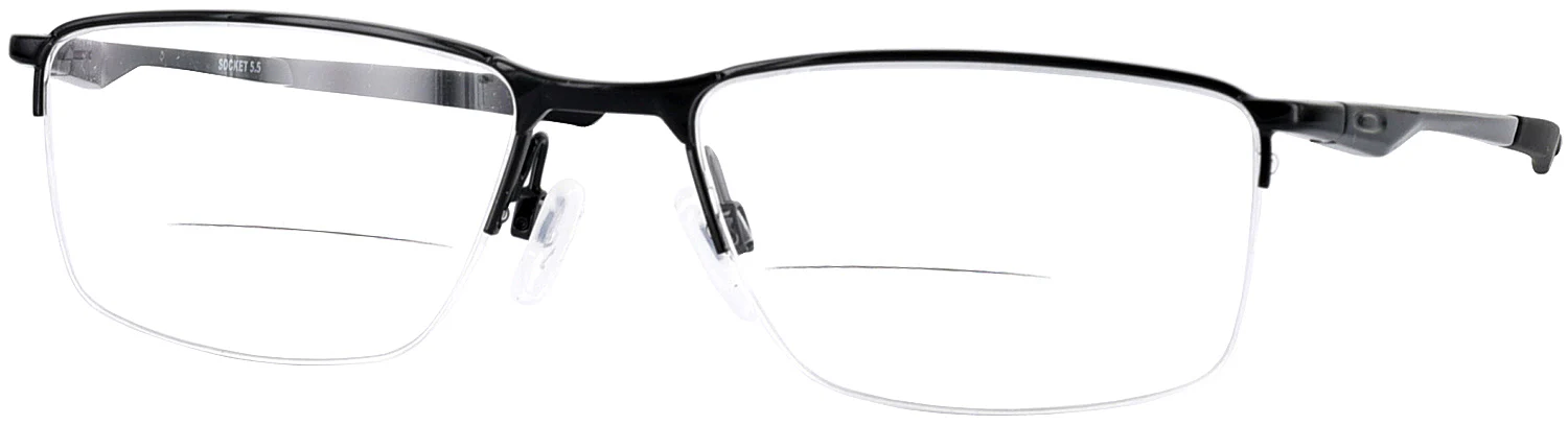 Oakley OX3218 Socket 5.5 Bifocal w/ FREE NON-GLARE - Image 28