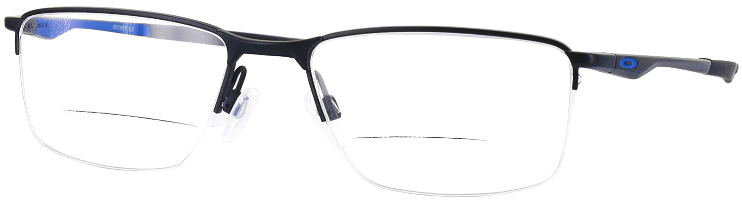 Oakley OX3218 Socket 5.5 Bifocal w/ FREE NON-GLARE - Image 32