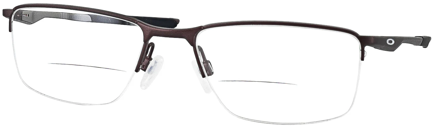 Oakley OX3218 Socket 5.5 Bifocal w/ FREE NON-GLARE - Image 36