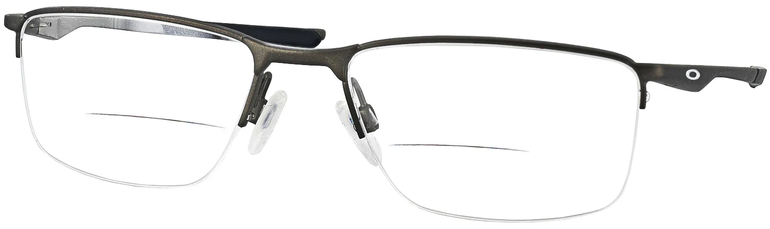 Oakley OX3218 Socket 5.5 Bifocal w/ FREE NON-GLARE - Image 40