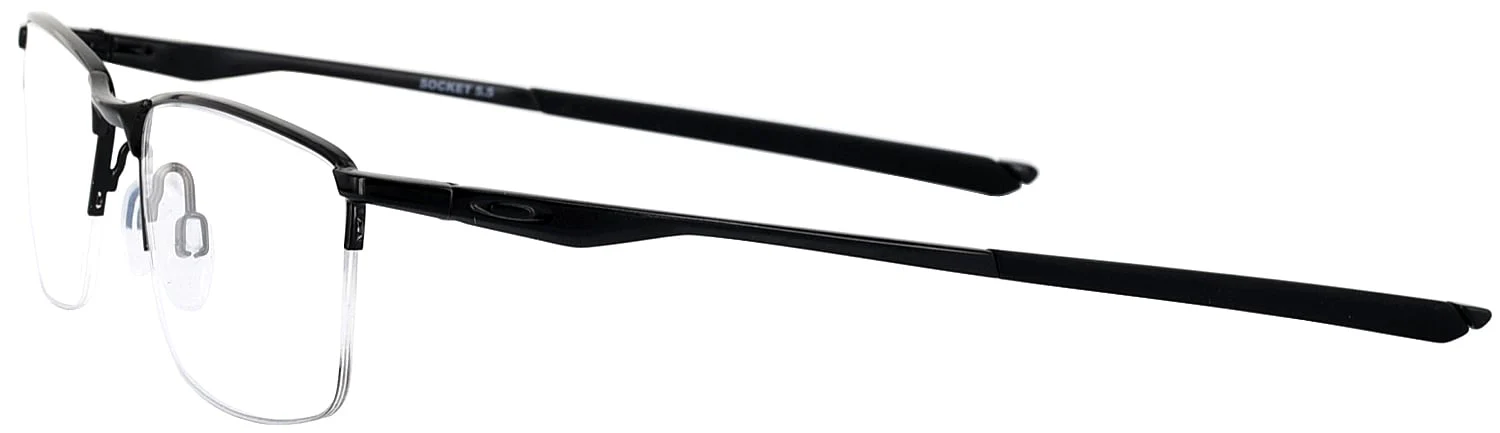 Oakley OX3218 Socket 5.5 Progressive No-Lines w/ FREE NON-GLARE - Image 26